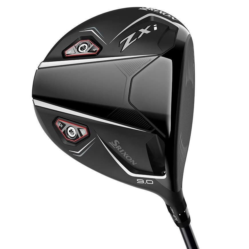 Srixon ZXi driver da uomo