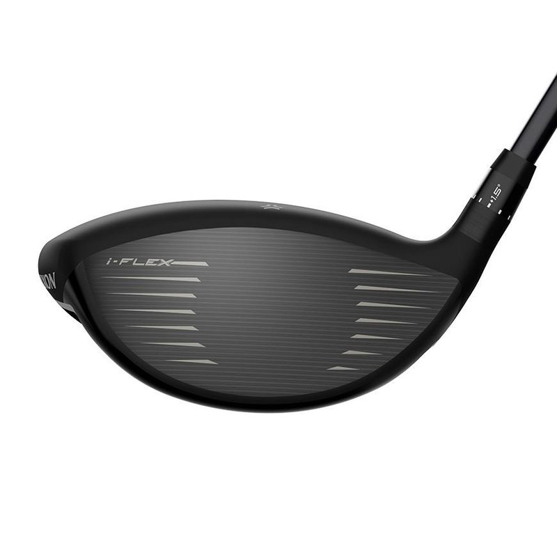 Srixon ZXi driver da uomo