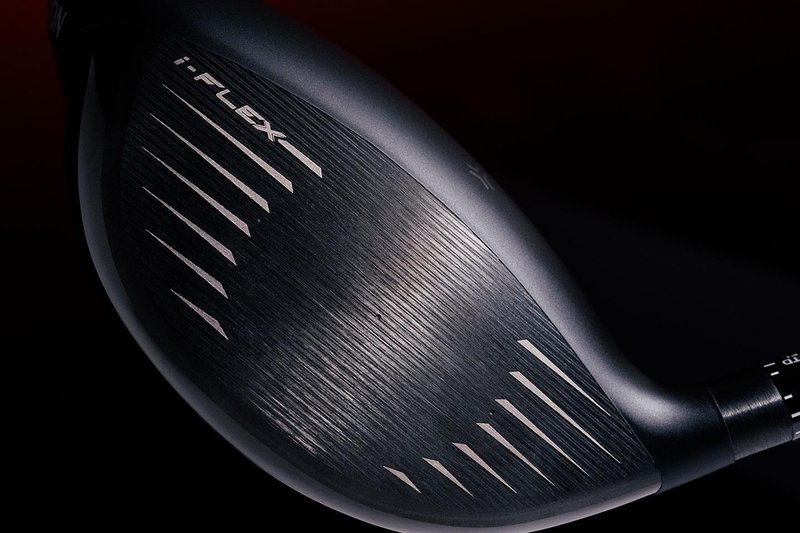 Srixon ZXi driver da uomo