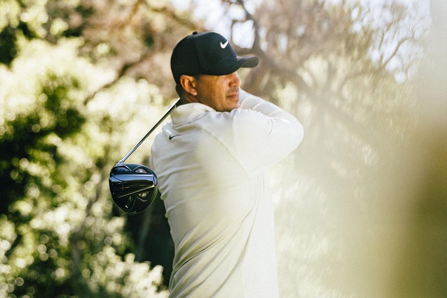 Srixon ZXi driver da uomo