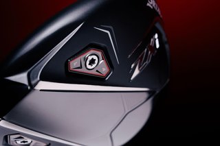 Srixon ZXi driver da uomo