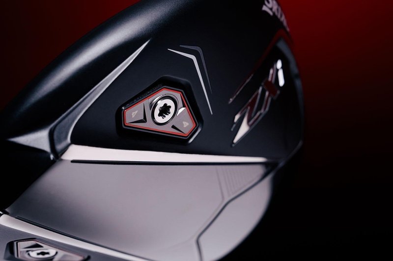 Srixon ZXi driver da uomo