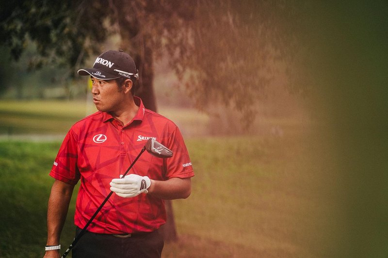 Srixon ZXi driver da uomo