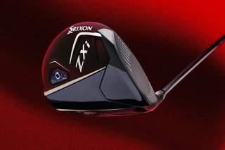 Srixon ZXi driver da uomo