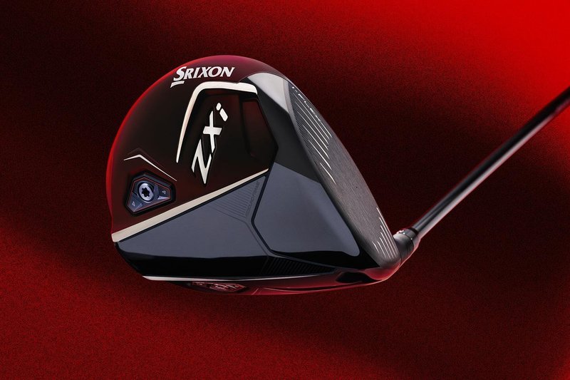 Srixon ZXi driver da uomo