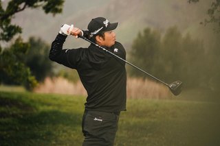 Srixon ZXi driver da uomo