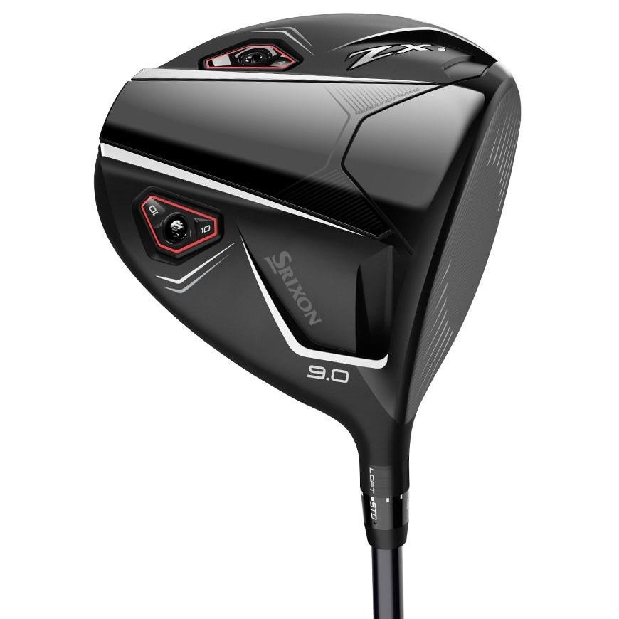 Srixon ZXi driver da uomo