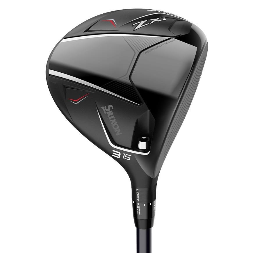 Srixon ZXi legno da fairway da uomo