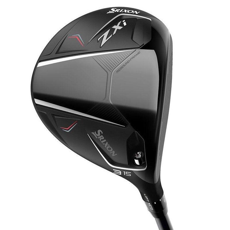 Srixon ZXi legno da fairway da uomo
