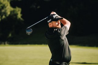 Srixon ZXi legno da fairway da uomo