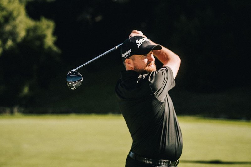 Srixon ZXi legno da fairway da uomo