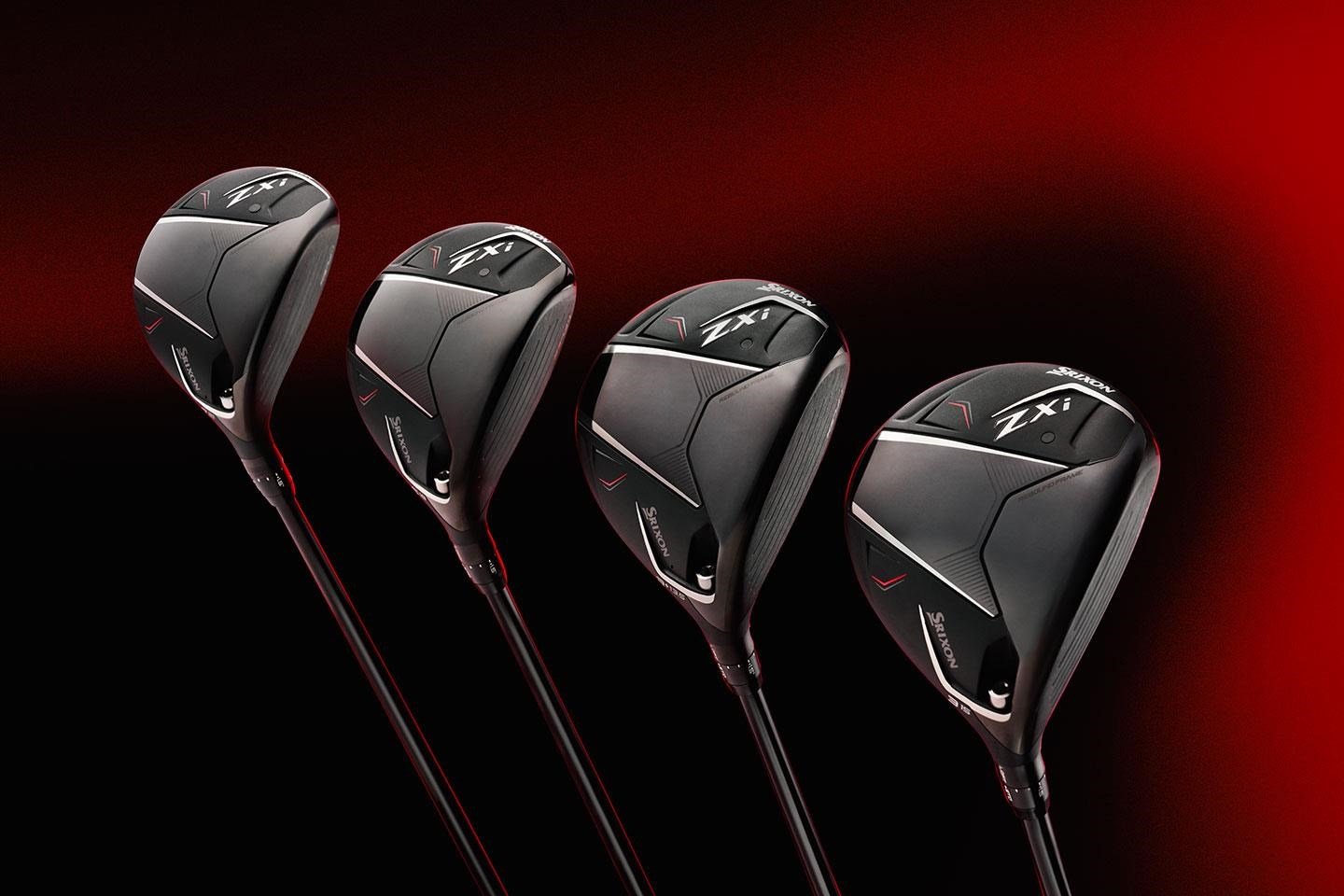 Srixon ZXi legno da fairway da uomo