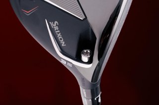 Srixon ZXi legno da fairway da uomo