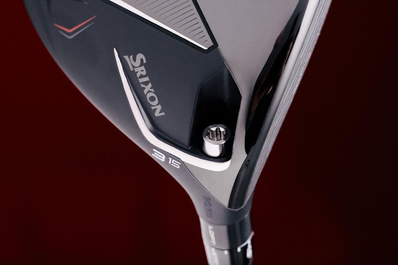 Srixon ZXi legno da fairway da uomo