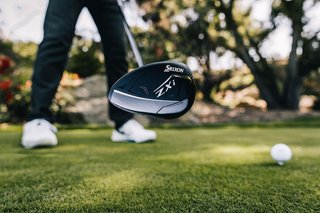 Srixon ZXi legno da fairway da uomo
