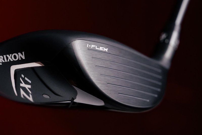 Srixon ZXi legno da fairway da uomo