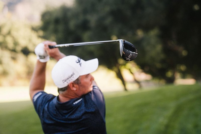 Srixon ZXi legno da fairway da uomo