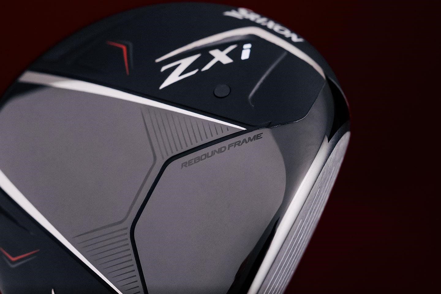 Srixon ZXi legno da fairway da uomo