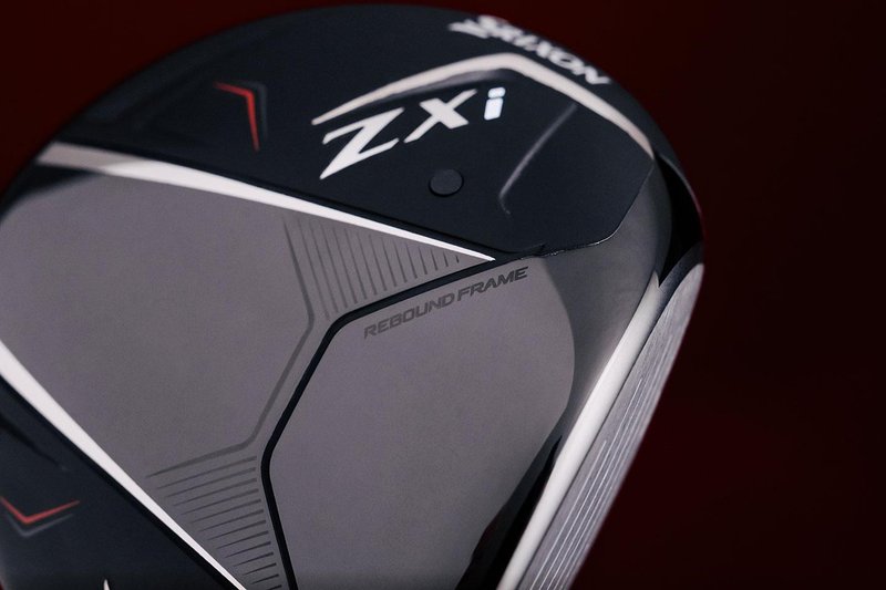 Srixon ZXi legno da fairway da uomo