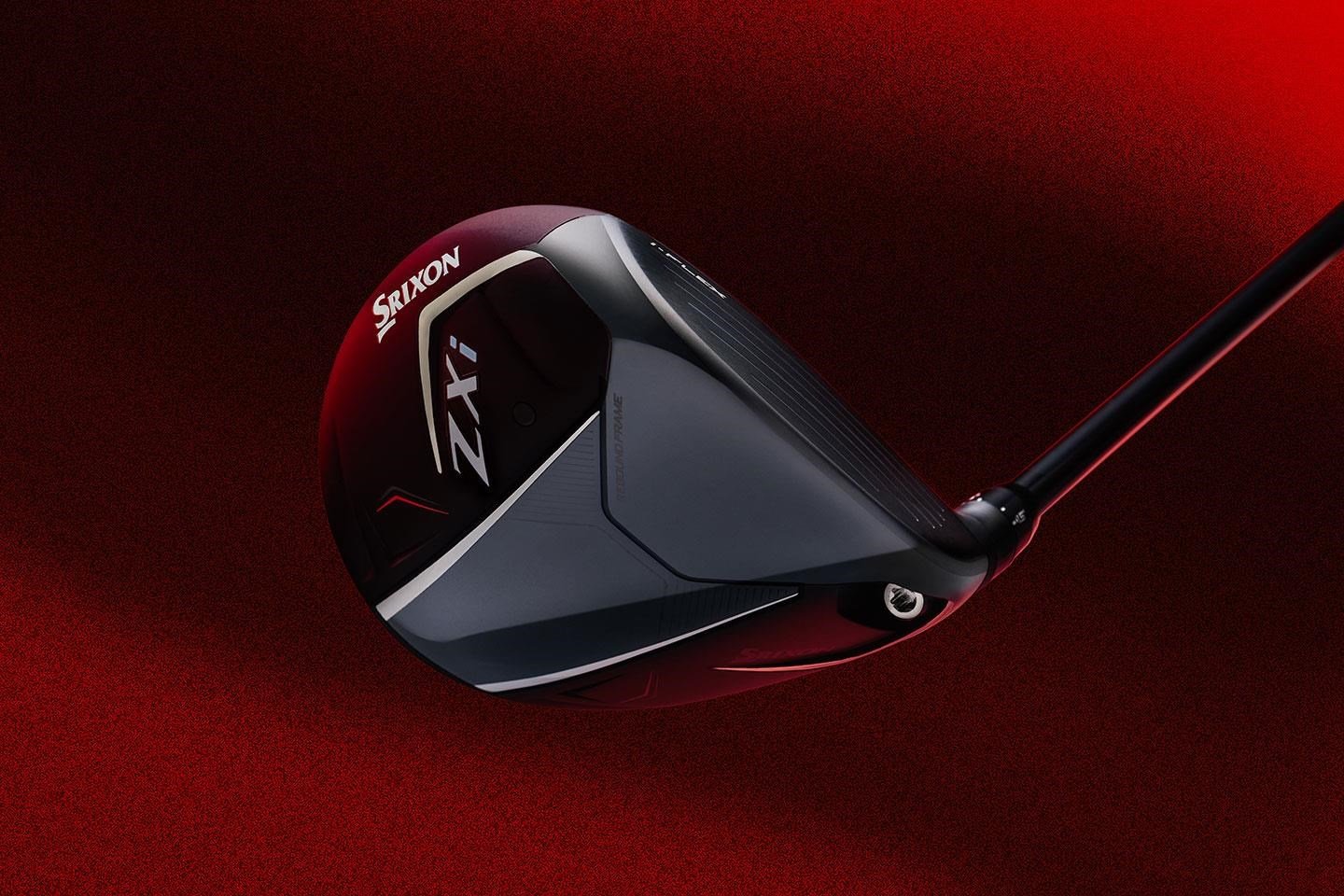 Srixon ZXi legno da fairway da uomo