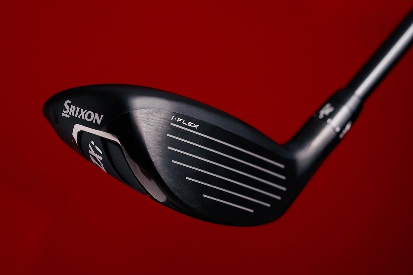 Srixon ZXi ibrido da uomo