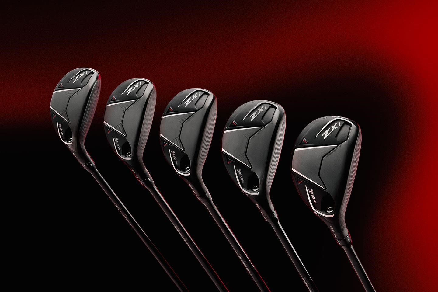 Srixon ZXi ibrido da uomo