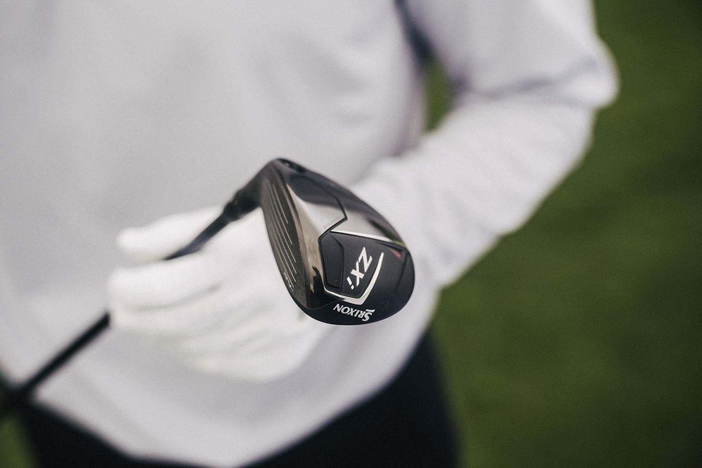 Srixon ZXi ibrido da uomo
