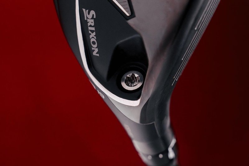 Srixon ZXi ibrido da uomo