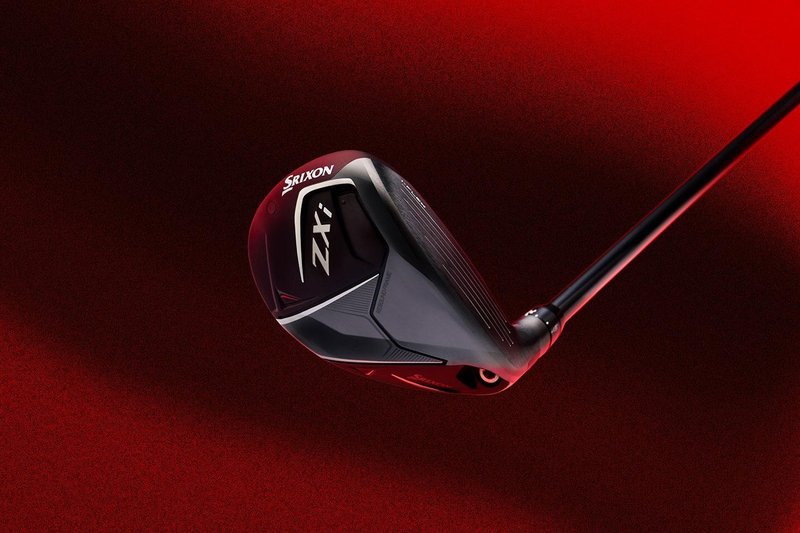Srixon ZXi ibrido da uomo