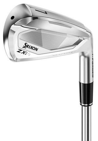 Srixon ZXi4 ferri da uomo, grafite