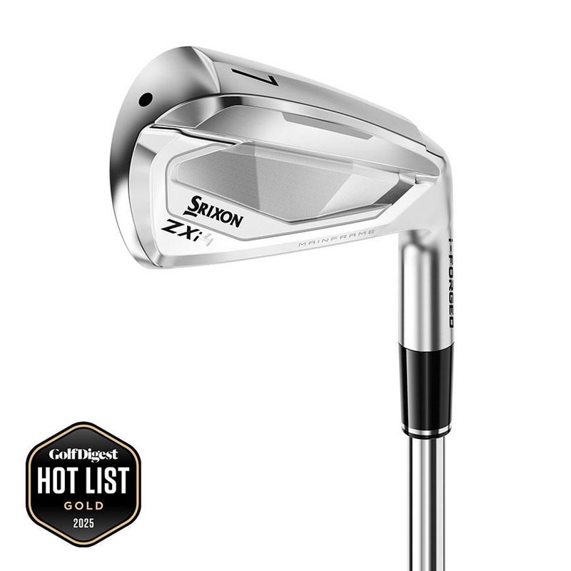 Srixon ZXi4 ferri da uomo, grafite