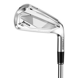 Srixon ZXi4 ferri da uomo, grafite