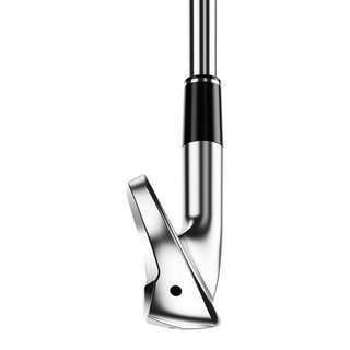 Srixon ZXi4 ferri da uomo, grafite