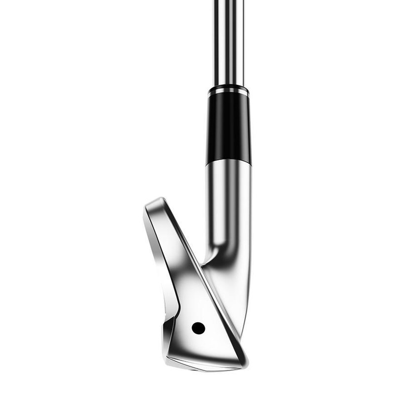 Srixon ZXi4 ferri da uomo, grafite