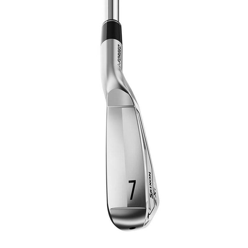 Srixon ZXi4 ferri da uomo, grafite