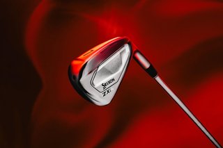 Srixon ZXi4 ferri da uomo, grafite
