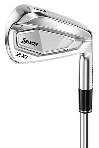 Srixon ZXi5 ferri da uomo, grafite