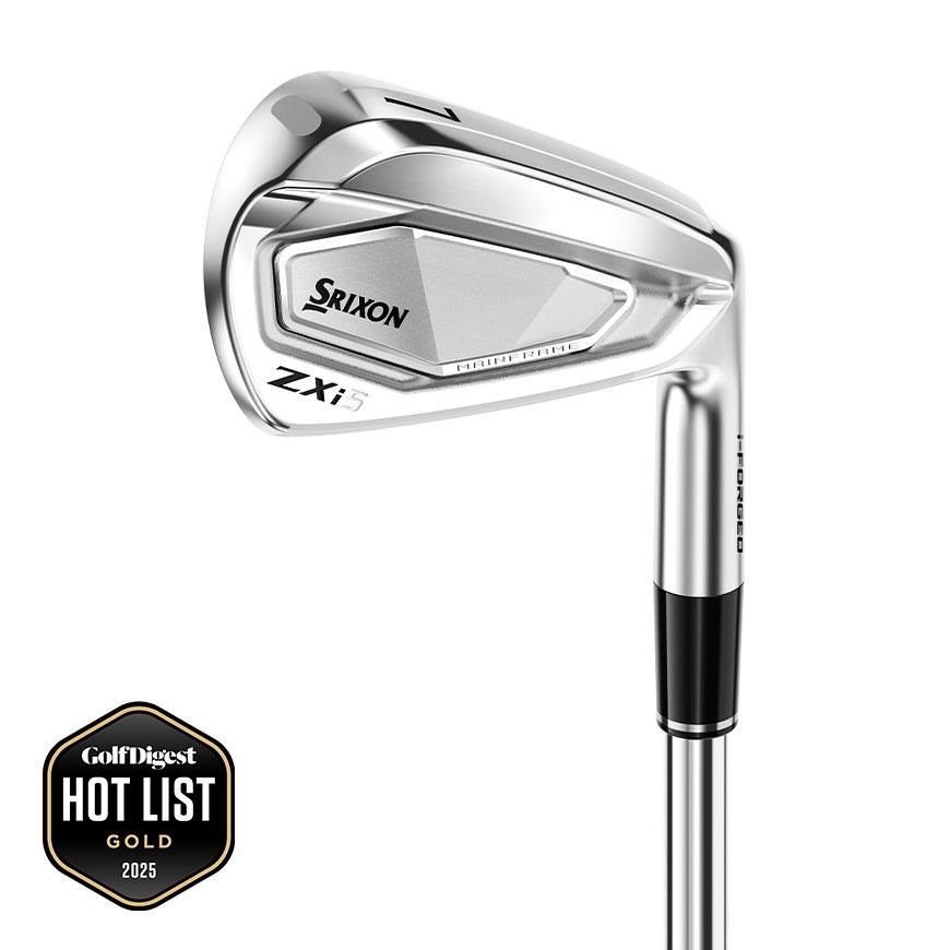 Srixon ZXi5 ferri da uomo, grafite
