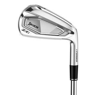 Srixon ZXi5 ferri da uomo, grafite