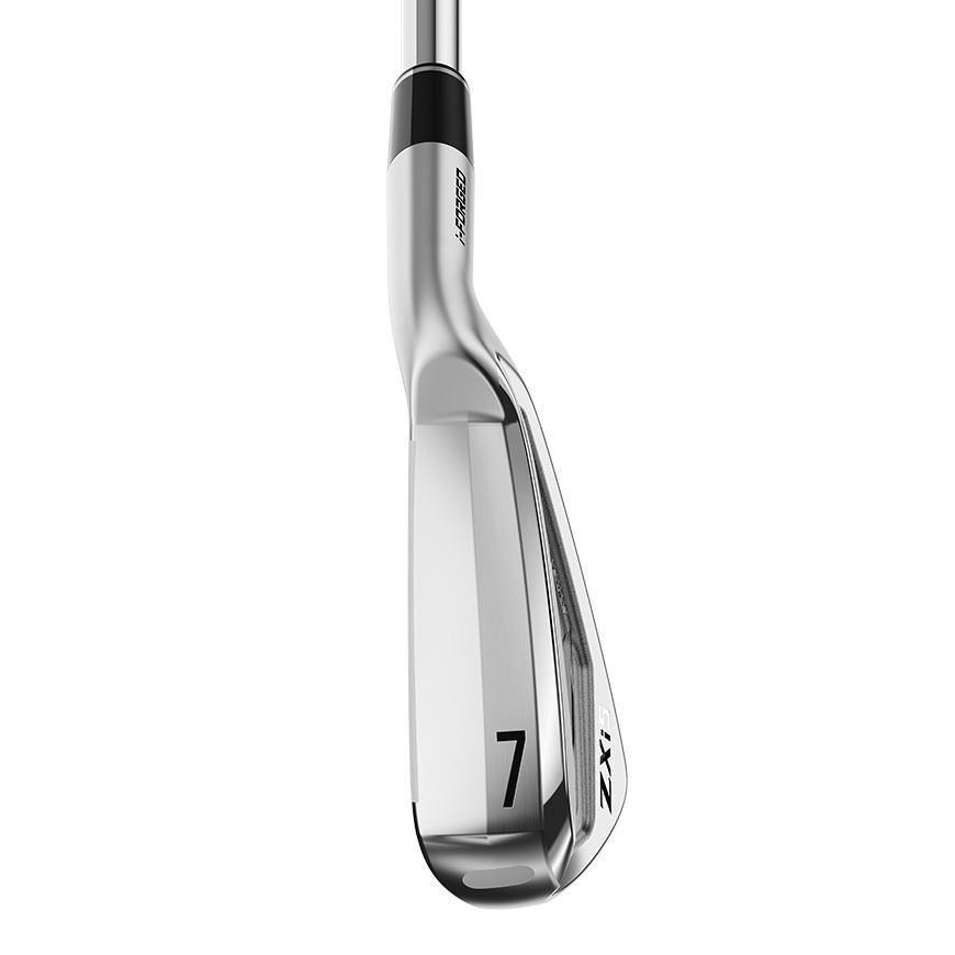 Srixon ZXi5 ferri da uomo, grafite