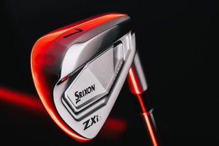 Srixon ZXi5 ferri da uomo, grafite