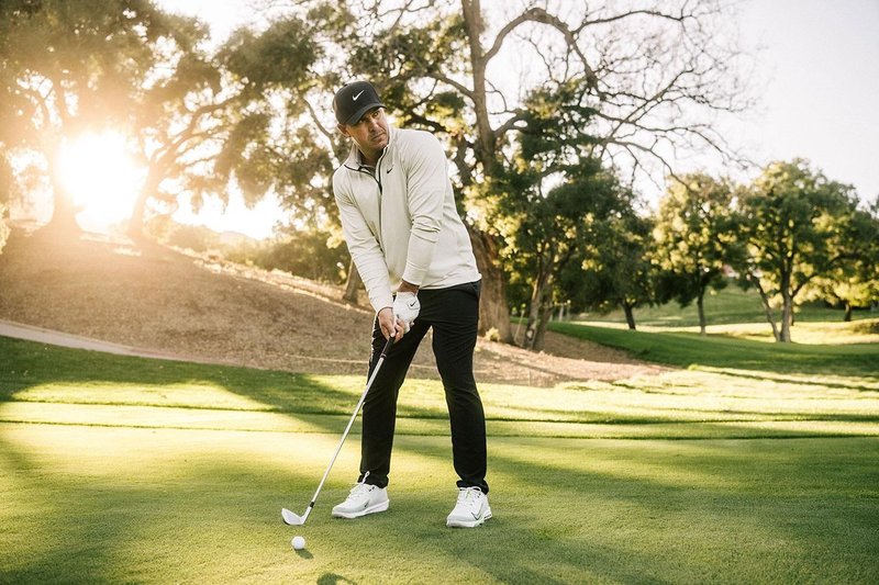 Srixon ZXi5 ferri da uomo, grafite