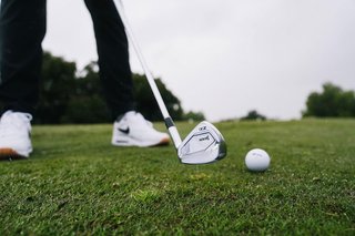 Srixon ZXi5 ferri da uomo, grafite