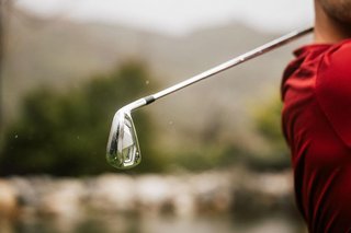 Srixon ZXi5 ferri da uomo, grafite