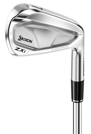 Srixon ZXi7 ferri da uomo, acciaio