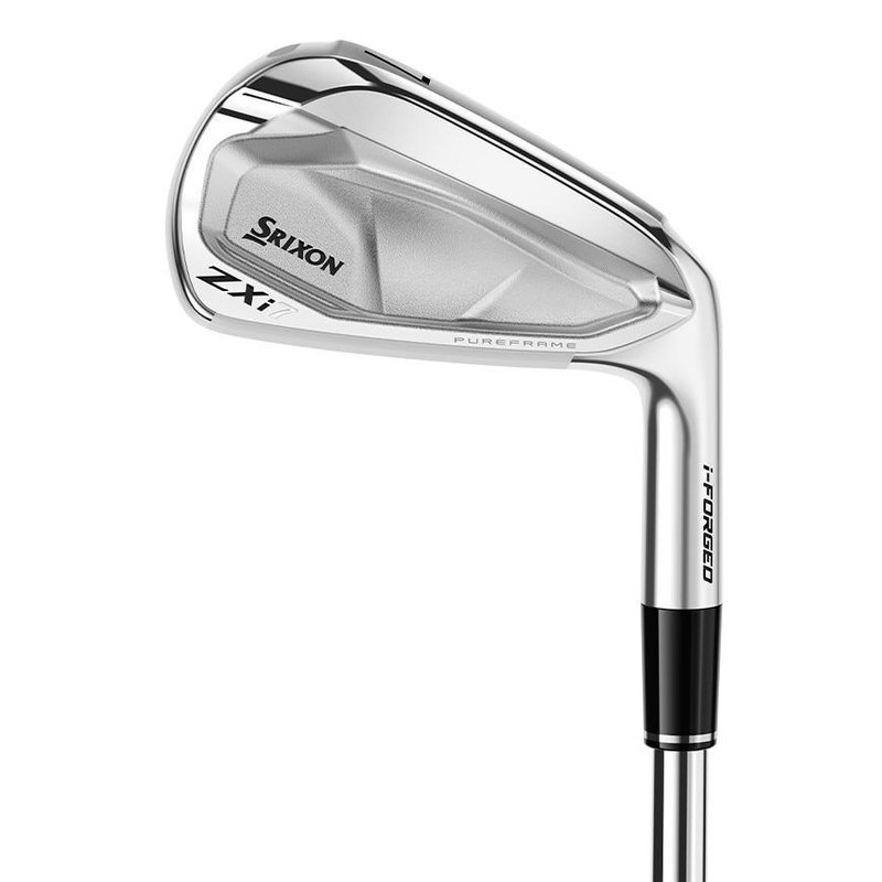 Srixon ZXi7 ferri da uomo, acciaio