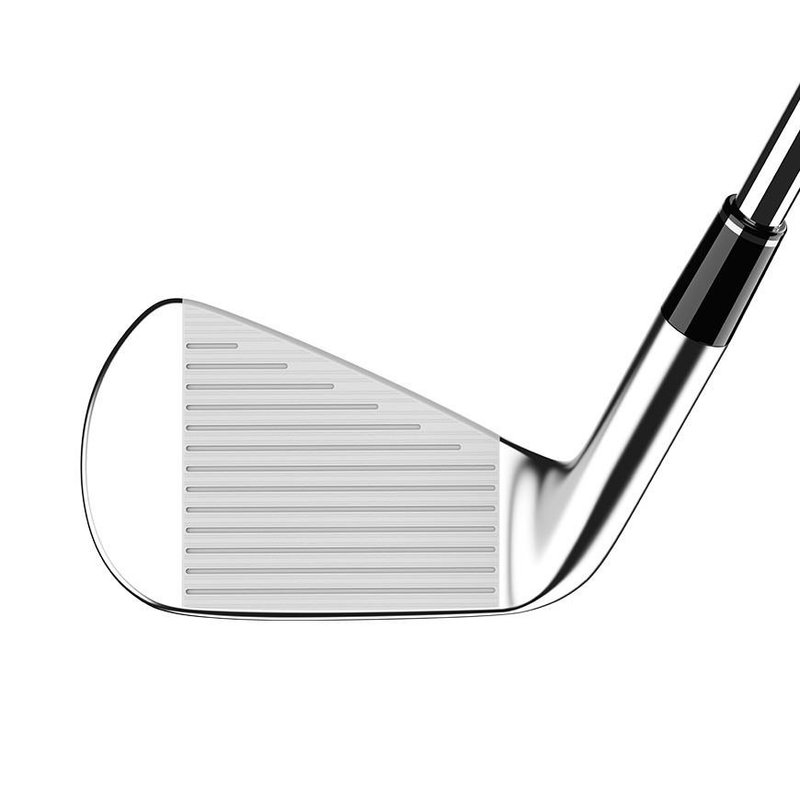 Srixon ZXi7 ferri da uomo, acciaio