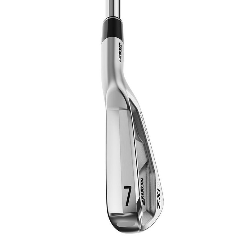 Srixon ZXi7 ferri da uomo, acciaio