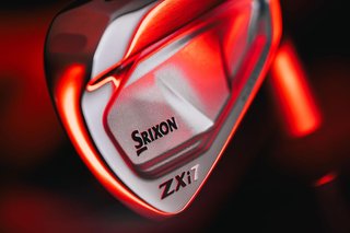 Srixon ZXi7 ferri da uomo, acciaio