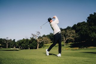 Srixon ZXi7 ferri da uomo, acciaio